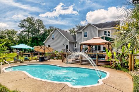 211 Farmington Court Lexington SC 29072