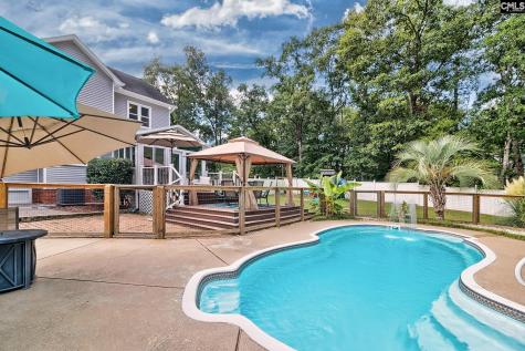 211 Farmington Court Lexington SC 29072