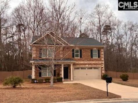 455 Coopers Edge Lane Blythewood SC 29016-7214