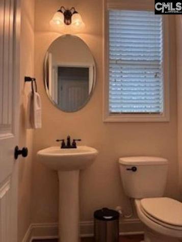 455 Coopers Edge Lane Blythewood SC 29016-7214