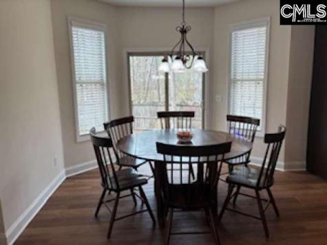 455 Coopers Edge Lane Blythewood SC 29016-7214