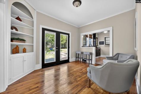 905 Sunset Drive Columbia SC 29203-6444