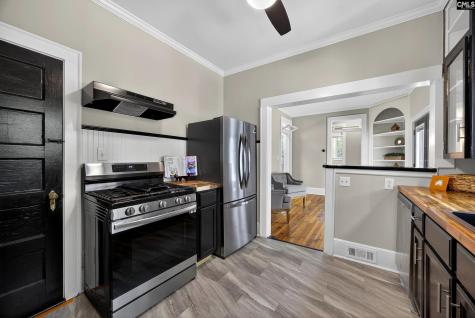 905 Sunset Drive Columbia SC 29203-6444