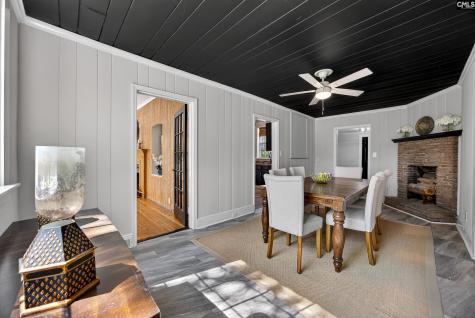 905 Sunset Drive Columbia SC 29203-6444