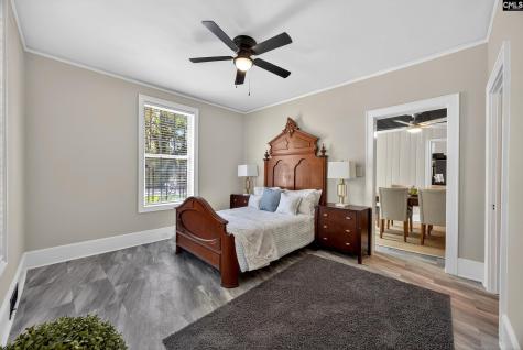 905 Sunset Drive Columbia SC 29203-6444