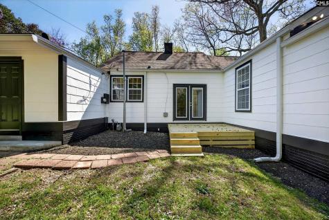 905 Sunset Drive Columbia SC 29203-6444
