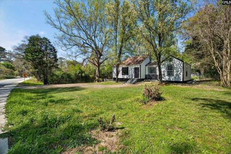 905 Sunset Drive Columbia SC 29203-6444