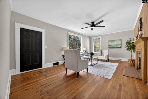 905 Sunset Drive Columbia SC 29203-6444