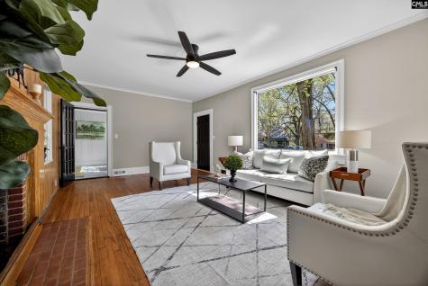 905 Sunset Drive Columbia SC 29203-6444