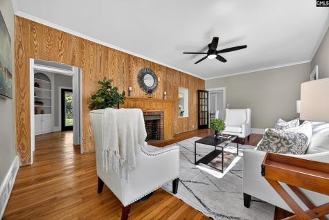 905 Sunset Drive Columbia SC 29203-6444
