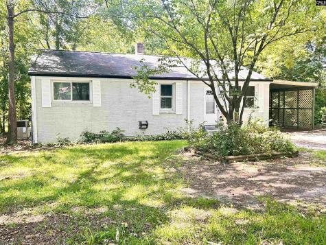 7536 Terry Street Columbia SC 29209