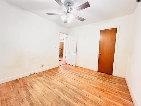 7536 Terry Street Columbia SC 29209