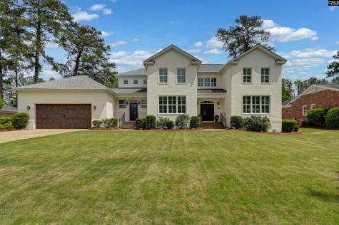 2002 Shady Lane Columbia SC 29206-4644