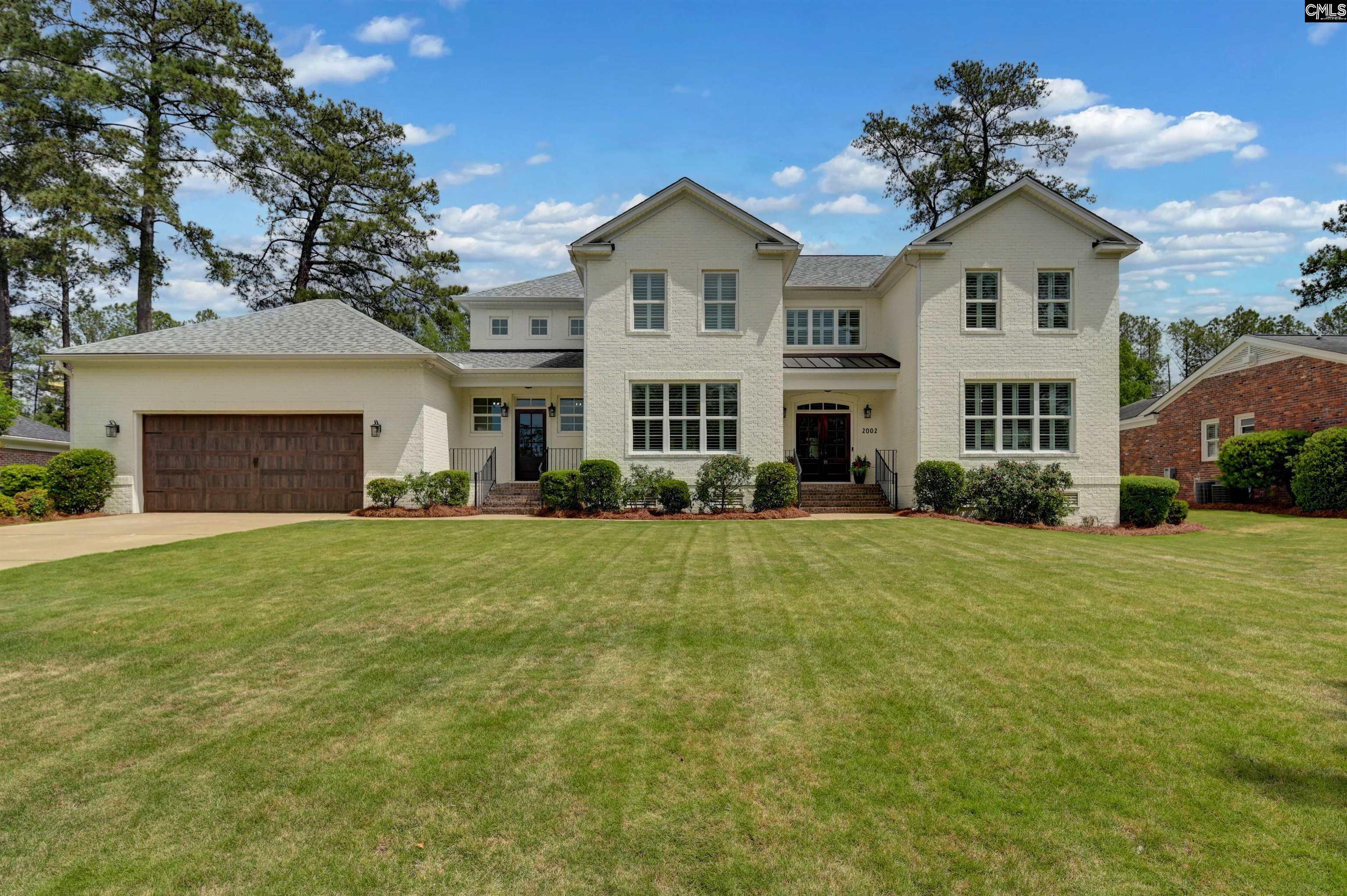2002 Shady Lane Columbia SC 29206-4644