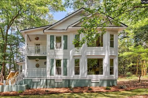 641 Trader Mill Road Columbia SC 29223