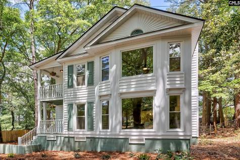 641 Trader Mill Road Columbia SC 29223
