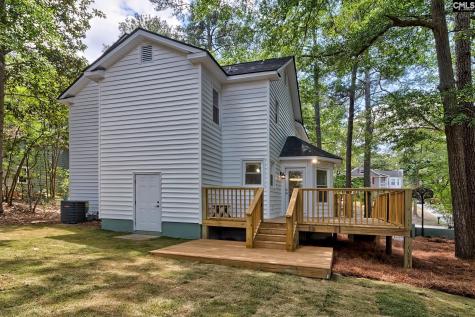 641 Trader Mill Road Columbia SC 29223