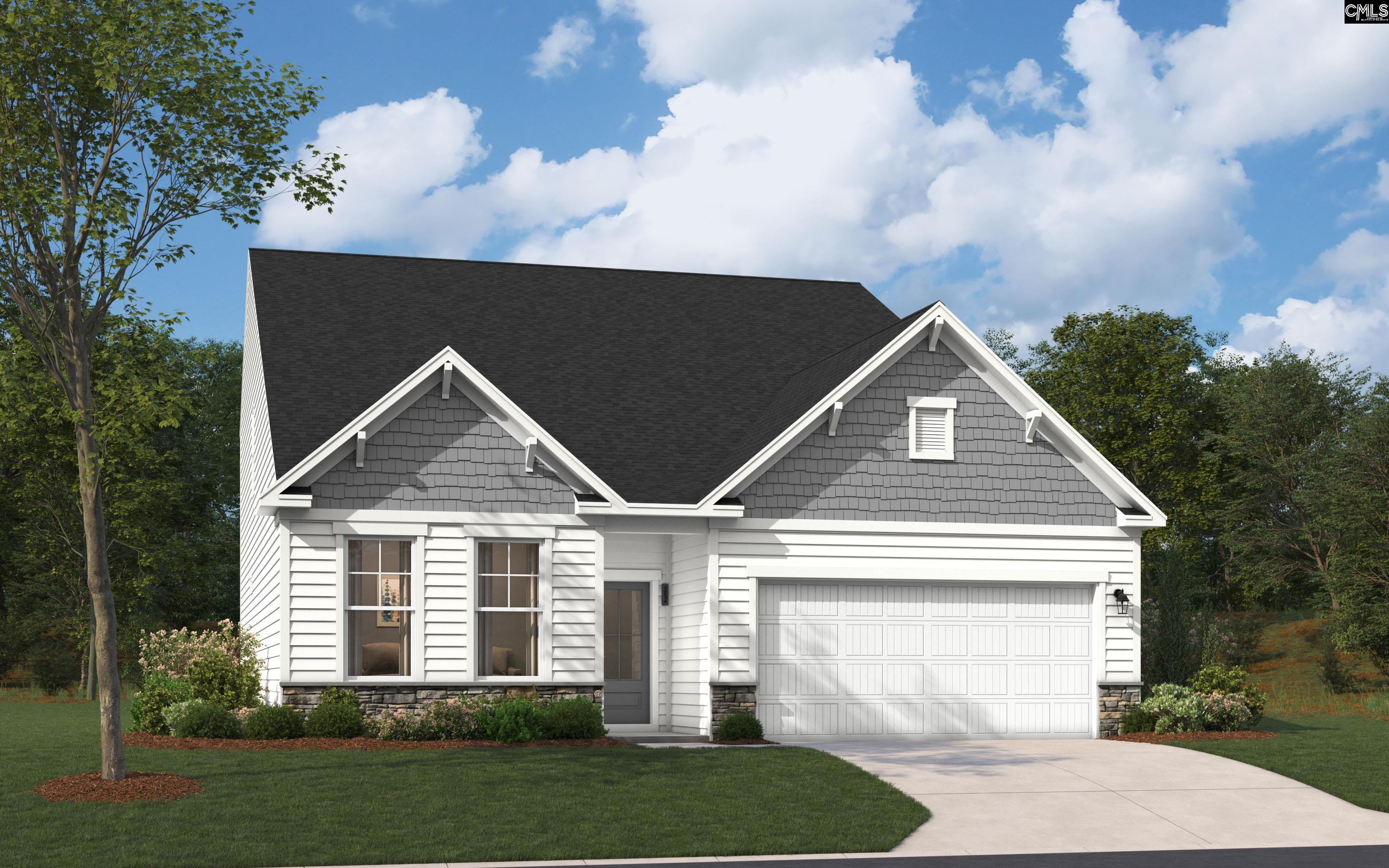 414 Welbeck Road Lexington SC 29073