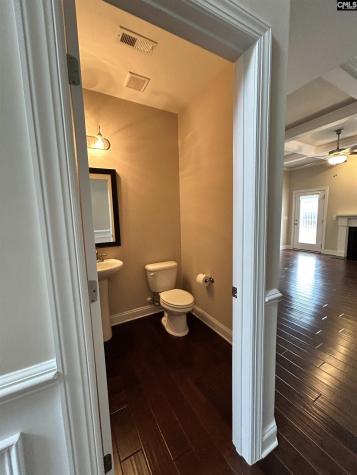 60 Fork Branch Court Irmo SC 29063