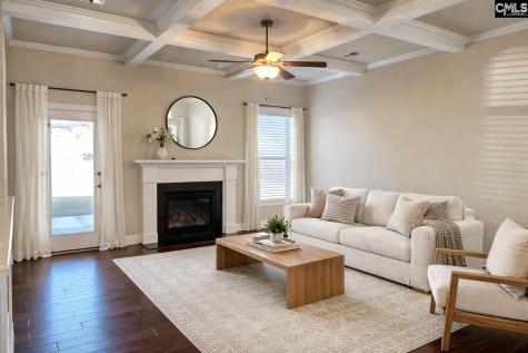 60 Fork Branch Court Irmo SC 29063