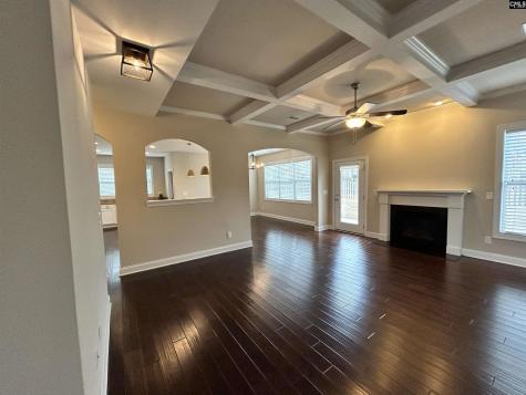 60 Fork Branch Court Irmo SC 29063