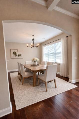 60 Fork Branch Court Irmo SC 29063
