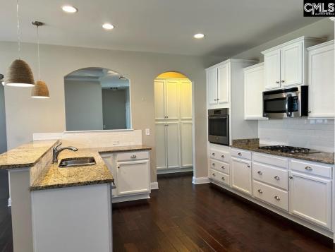 60 Fork Branch Court Irmo SC 29063