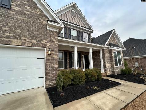 60 Fork Branch Court Irmo SC 29063