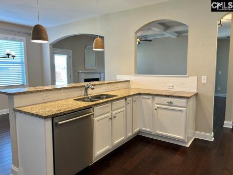 60 Fork Branch Court Irmo SC 29063