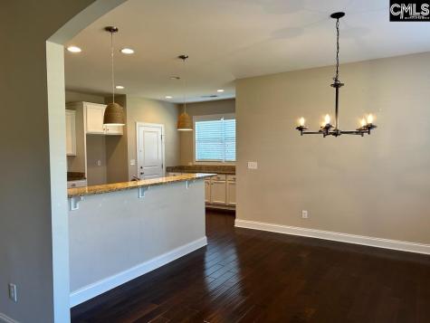 60 Fork Branch Court Irmo SC 29063