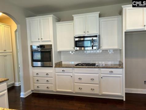 60 Fork Branch Court Irmo SC 29063