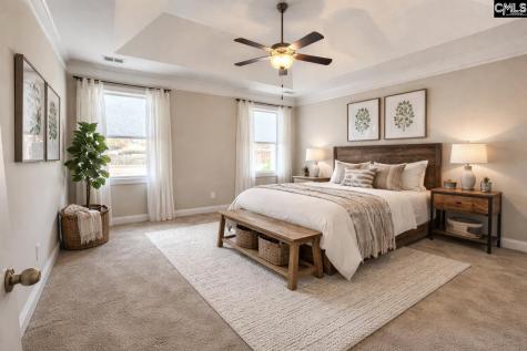 60 Fork Branch Court Irmo SC 29063