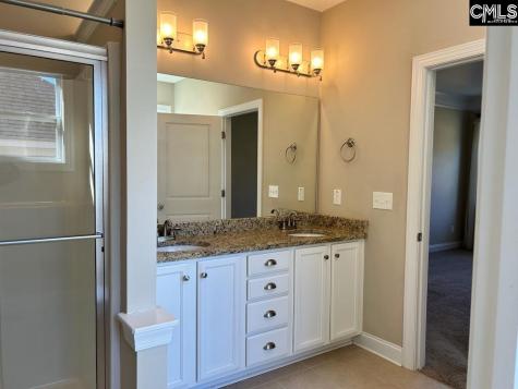 60 Fork Branch Court Irmo SC 29063