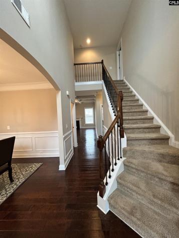 60 Fork Branch Court Irmo SC 29063