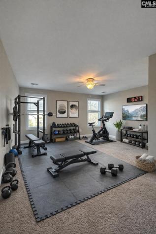 60 Fork Branch Court Irmo SC 29063