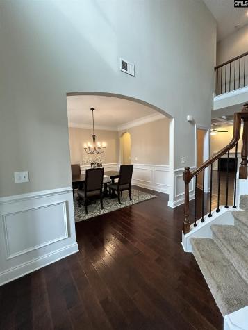 60 Fork Branch Court Irmo SC 29063