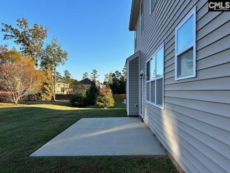 60 Fork Branch Court Irmo SC 29063
