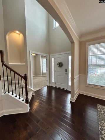 60 Fork Branch Court Irmo SC 29063