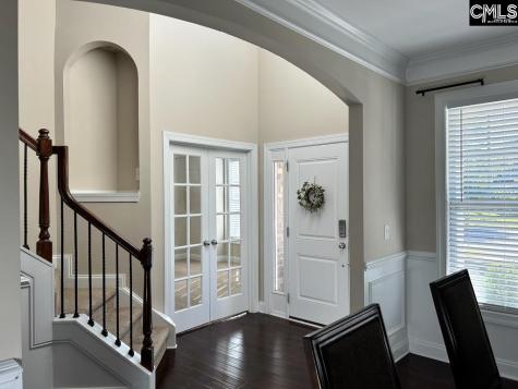 60 Fork Branch Court Irmo SC 29063