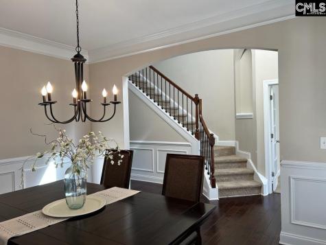 60 Fork Branch Court Irmo SC 29063