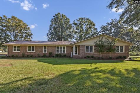 102 Dry Gulch Road Saluda SC 29138-0000