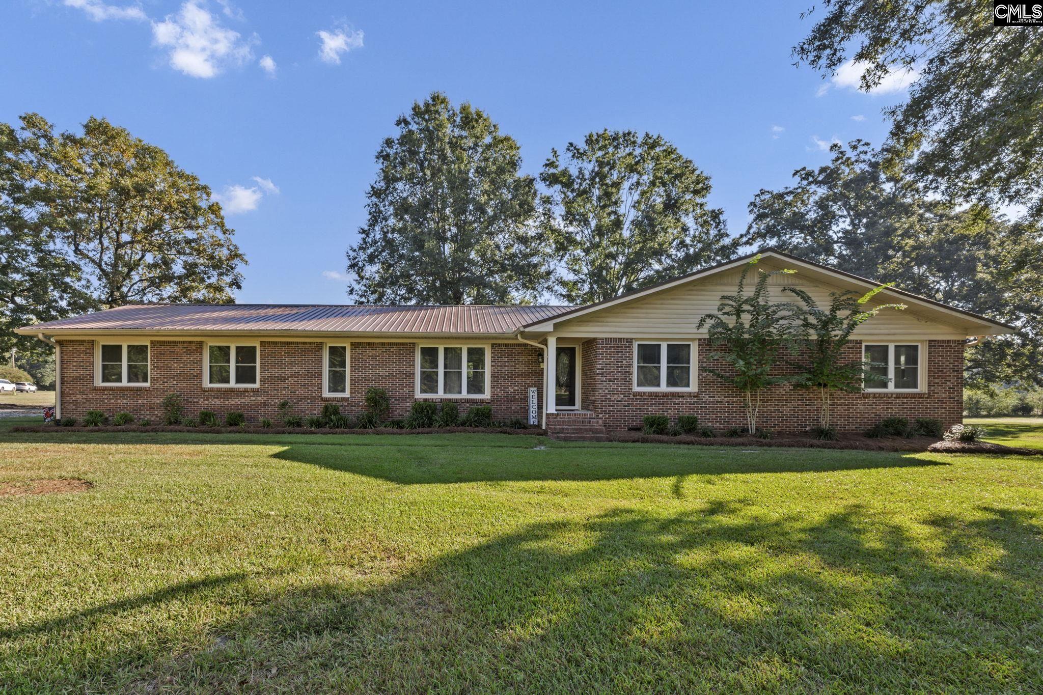 102 Dry Gulch Road Saluda SC 29138-0000