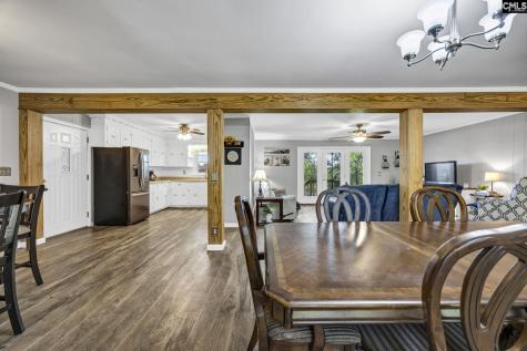 102 Dry Gulch Road Saluda SC 29138-0000
