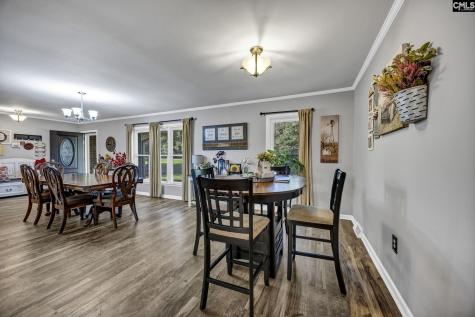 102 Dry Gulch Road Saluda SC 29138-0000