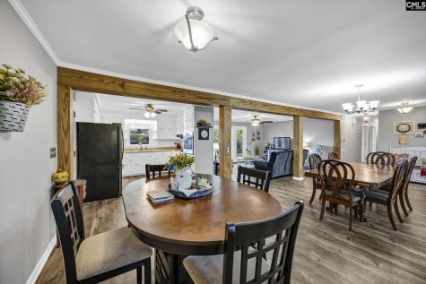 102 Dry Gulch Road Saluda SC 29138-0000