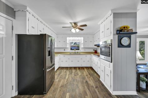 102 Dry Gulch Road Saluda SC 29138-0000