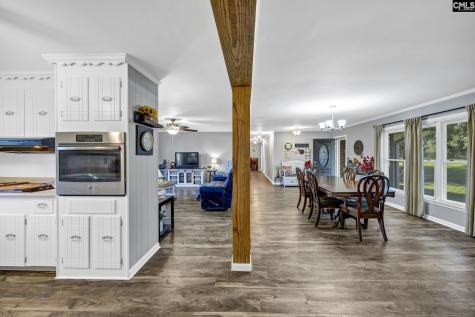 102 Dry Gulch Road Saluda SC 29138-0000