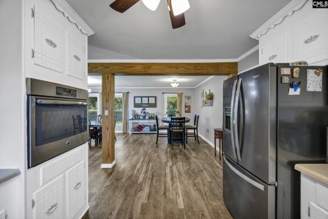 102 Dry Gulch Road Saluda SC 29138-0000