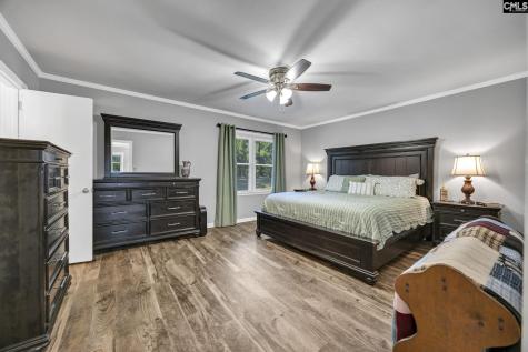 102 Dry Gulch Road Saluda SC 29138-0000