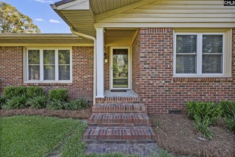 102 Dry Gulch Road Saluda SC 29138-0000